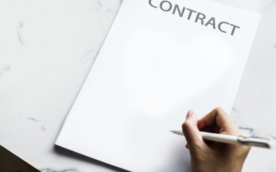 Contract Types and QBCC Insurance