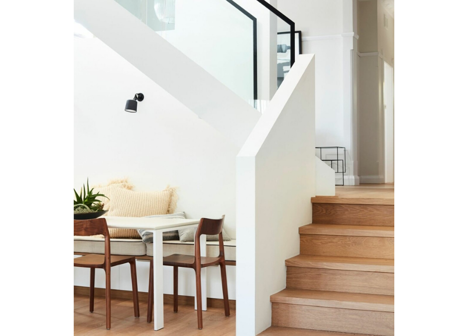 Slip Resistance for Stairs